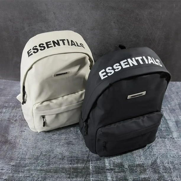  Fear of God Essentials bags | Facti Shop